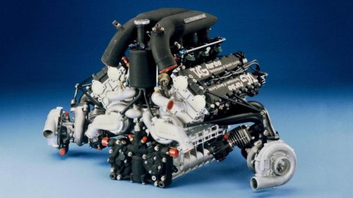 10 performance engines that changed enthusiast expectations