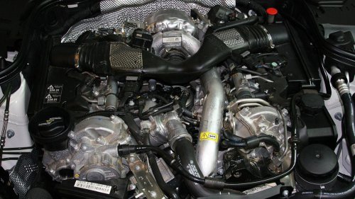 8 engines that earned reputations in the toughest climates