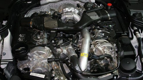 8 engines that earned reputations in the toughest climates