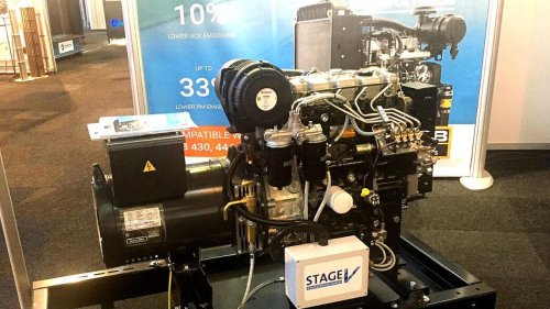 8 engines that earned reputations in the toughest climates