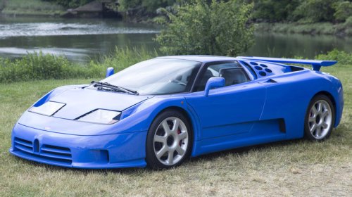 12 of the most iconic V12 classic cars ever made