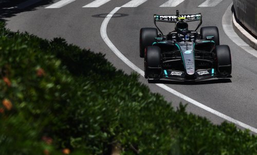 Resumen libres 3 GP Mónaco F1: resultados, clasificación y puestos de Alonso y Sainz hoy en Montecarlo