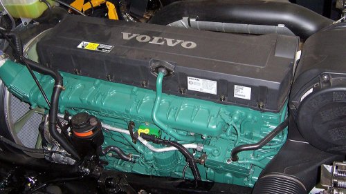 8 engines that earned reputations in the toughest climates