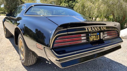 The last true big-block muscle car nobody appreciated