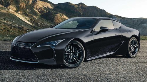 How to get the Maserati experience on a Lexus budget