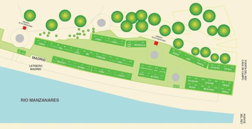Si quieres comprar un eléctrico, este fin de semana tienes una cita en Madrid Río con la feria VEM