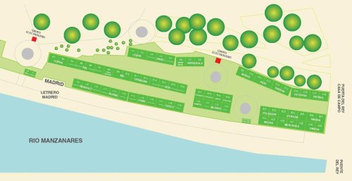 Si quieres comprar un eléctrico, este fin de semana tienes una cita en Madrid Río con la feria VEM