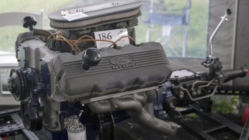 8 engines racers trusted when everything was on the line