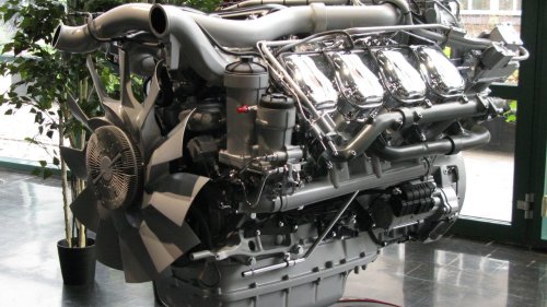 8 engines that earned reputations in the toughest climates