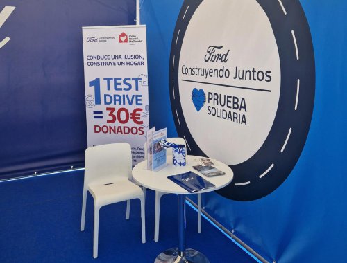 Si quieres comprar un eléctrico, este fin de semana tienes una cita en Madrid Río con la feria VEM
