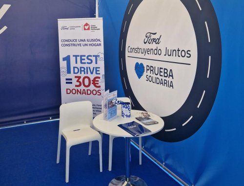 Si quieres comprar un eléctrico, este fin de semana tienes una cita en Madrid Río con la feria VEM