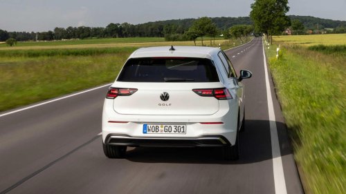 VW Golf base model could return to US market via Mexico production