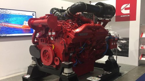 8 engines that earned reputations in the toughest climates