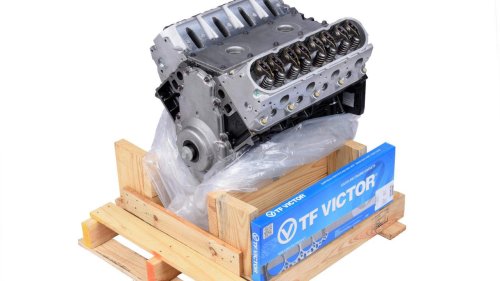 10 V8 engines that earned reputations for lasting longer than expected