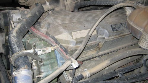 8 engines that earned reputations in the toughest climates