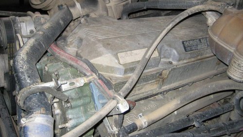 8 engines that earned reputations in the toughest climates