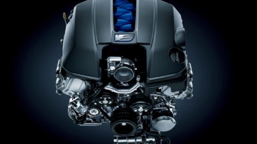 10 V8 engines that earned reputations for lasting longer than expected