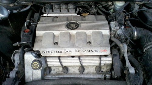 10 V8 engines that earned reputations for lasting longer than expected