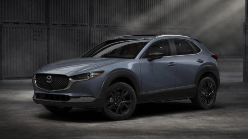 Mazda, Mazda 3, 5 cheaper alternatives to the Mazda 3