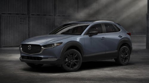 Mazda, Mazda 3, 5 cheaper alternatives to the Mazda 3