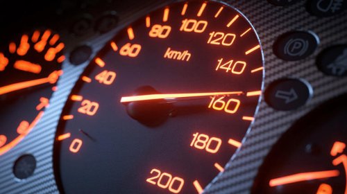 Volvo, The world's fastest semi truck is a Volvo