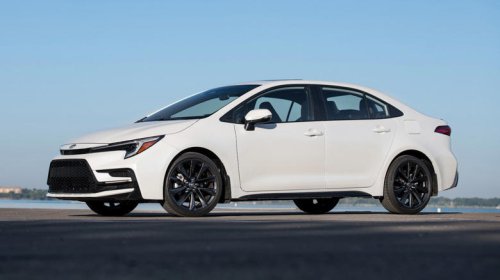 Mazda, Mazda 3, 5 cheaper alternatives to the Mazda 3