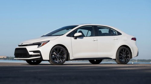 Mazda, Mazda 3, 5 cheaper alternatives to the Mazda 3