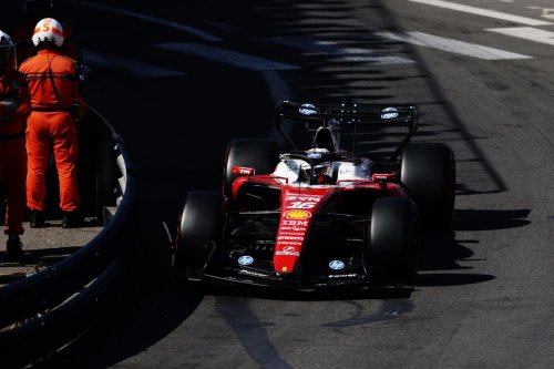 Ferrari, Charles Leclerc detalla su mayor debilidad frente a Lewis Hamilton en Mónaco y señala a Ferrari F1