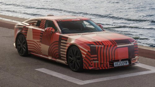 15 cars coming out in the next 5 years that are worth the wait