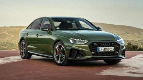 15 cars coming out in the next 5 years that are worth the wait