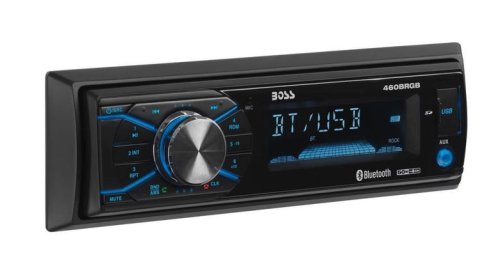 5 Highly-Rated Auto Zone Car Accessories That Can Upgrade Your Ride's Audio
