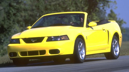 These overrated muscle cars are more trouble than they're worth