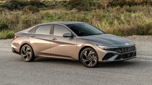 Mazda, Mazda 3, 5 cheaper alternatives to the Mazda 3