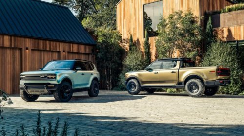 15 cars coming out in the next 5 years that are worth the wait