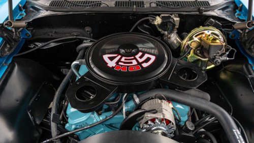 The last true big-block muscle car nobody appreciated