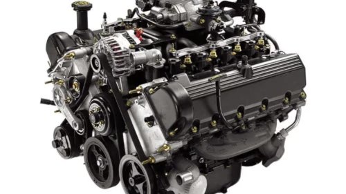 10 V8 engines that earned reputations for lasting longer than expected