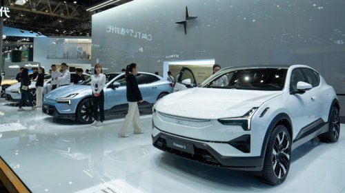 Here's how engine emissions rules have changed car design forever