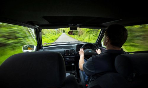 40 años después, Tolman hace justicia con el Ford Escort XR3i gracias a este restomod