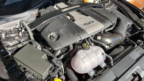 10 V8 engines that earned reputations for lasting longer than expected