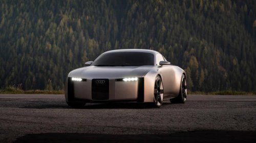 15 cars coming out in the next 5 years that are worth the wait
