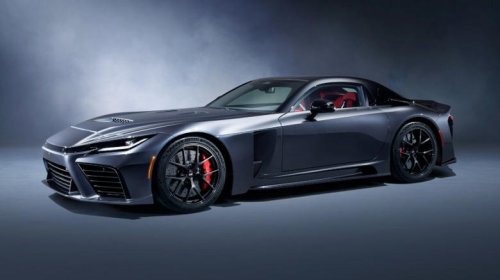 15 cars coming out in the next 5 years that are worth the wait