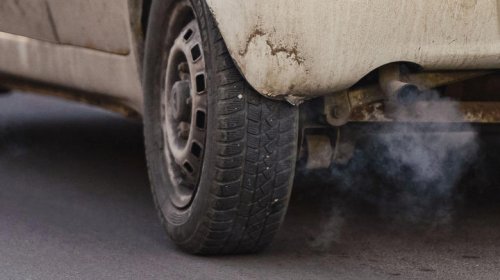 Here's how engine emissions rules have changed car design forever