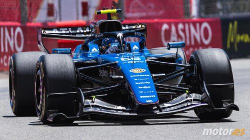 Sainz, de la mejor vuelta de su vida en la Q1 a hacer un mal trabajo en la Q2: “Tendría que haber tenido más disciplina”