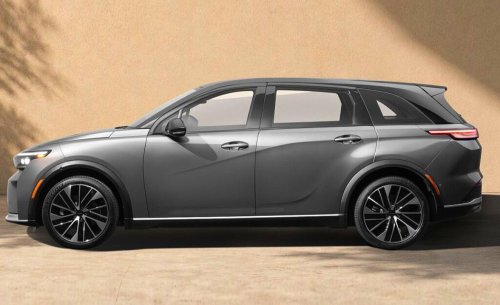 Este es el Foxtron Cavira: el ‘coche del iPhone’ ya es una realidad y no es el que estuvimos esperado de Apple