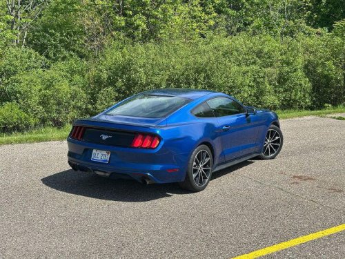 BFGoodrich g-Force Phenom TA tire review: High-performance grip