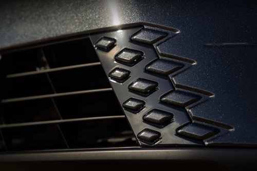Gallery: 2026 Lexus ES 350e and ES 500e photos