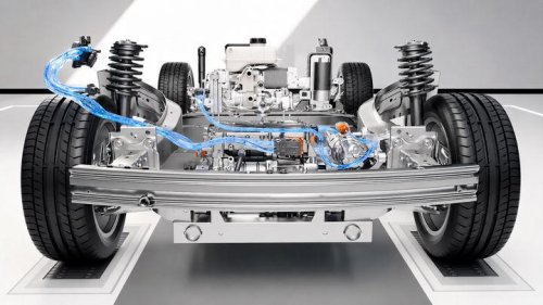 España ya matricula más eléctricos que Suecia y Países Bajos: se acerca a la Noruega intocable