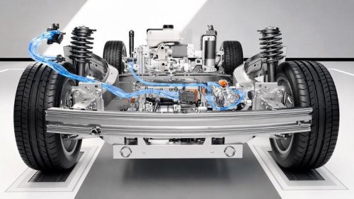 España ya matricula más eléctricos que Suecia y Países Bajos: se acerca a la Noruega intocable