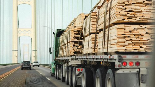 20 things you need to know before driving a truck