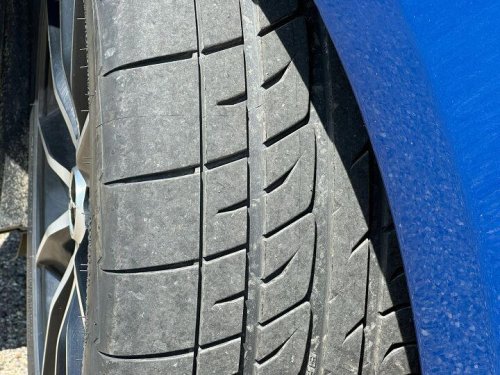 BFGoodrich g-Force Phenom TA tire review: High-performance grip